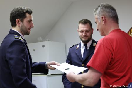 Redni letni občni zbor Prostovoljnega gasilskega društva Gozd (32)